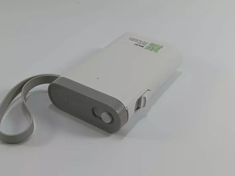 NELKO P21 DRUKARKA ETYKIET PRZENOŚNA BLUETOOTH BEZPRZEWODOWA
