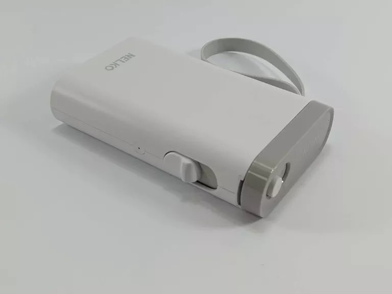 NELKO P21 DRUKARKA ETYKIET PRZENOŚNA BLUETOOTH BEZPRZEWODOWA