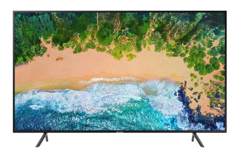 TELEWIZOR SAMSUNG UE55NU7102 55" 4K UHD