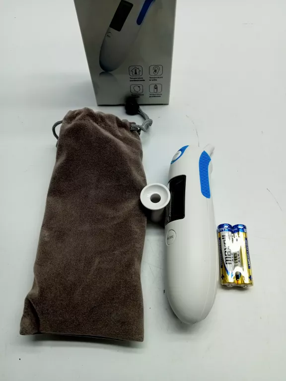 termometr-air-doctor-rodzaj-bezdotykowy