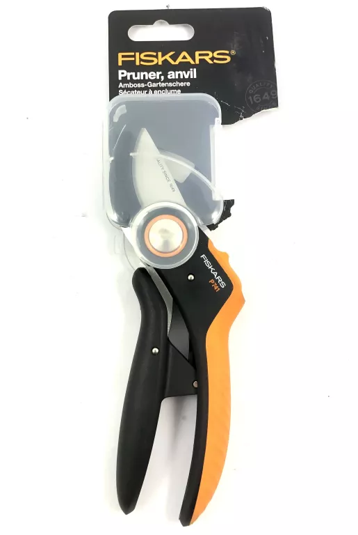 SEKATOR FISKARS P741