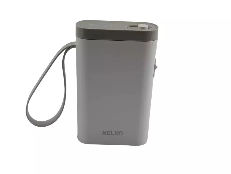 NELKO P21 DRUKARKA ETYKIET PRZENOŚNA BLUETOOTH BEZPRZEWODOWA