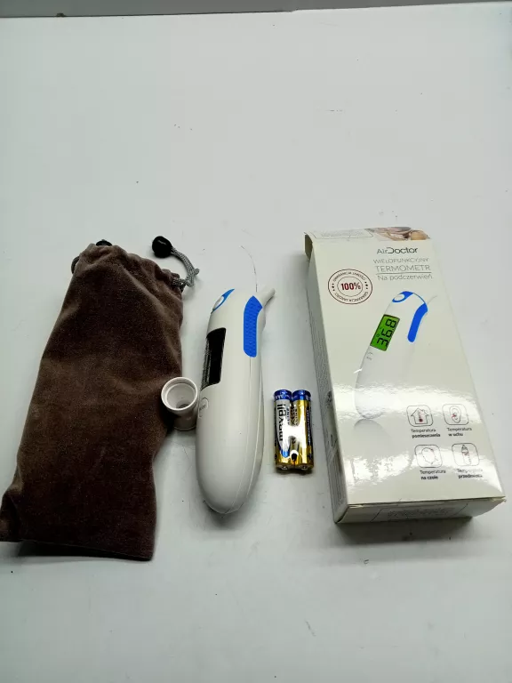 TERMOMETR AIR DOCTOR