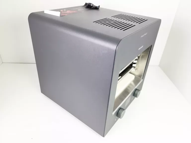 GRILL ELEKTRYCZNY CECOTEC TXULE 8000 INFERNO 2200 W