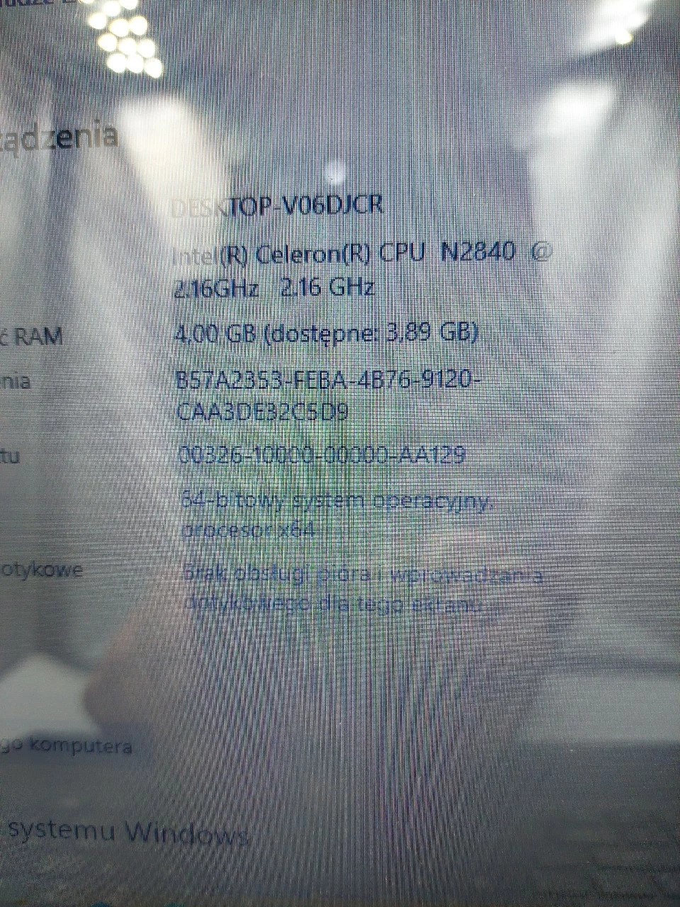 laptop-lenovo-g50-30-dysk-120gb-ram-4gb-procesor-celeron-n2840-przekatna-ekranu-15