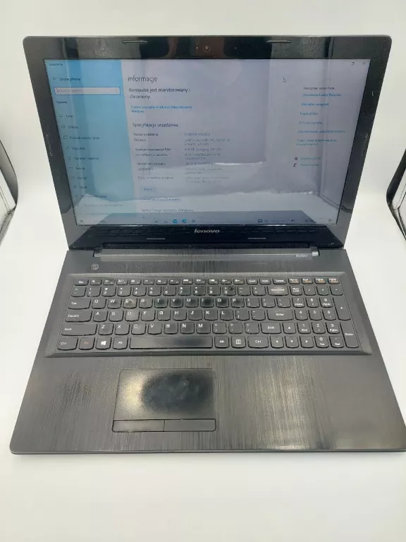 laptop-lenovo-g50-30-dysk-120gb-ram-4gb-procesor-celeron-n2840-targowa-7-sosnowiec