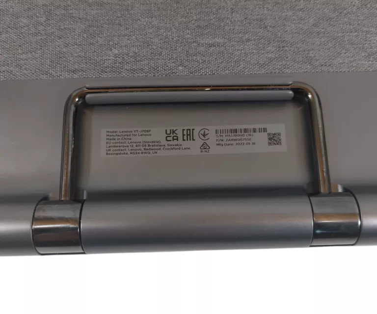 TABLET LENOVO YOGA TAB 11 128GB