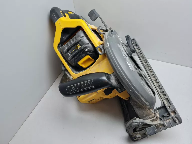 PILARKA TARCZOWA DEWALT DCS577 54V