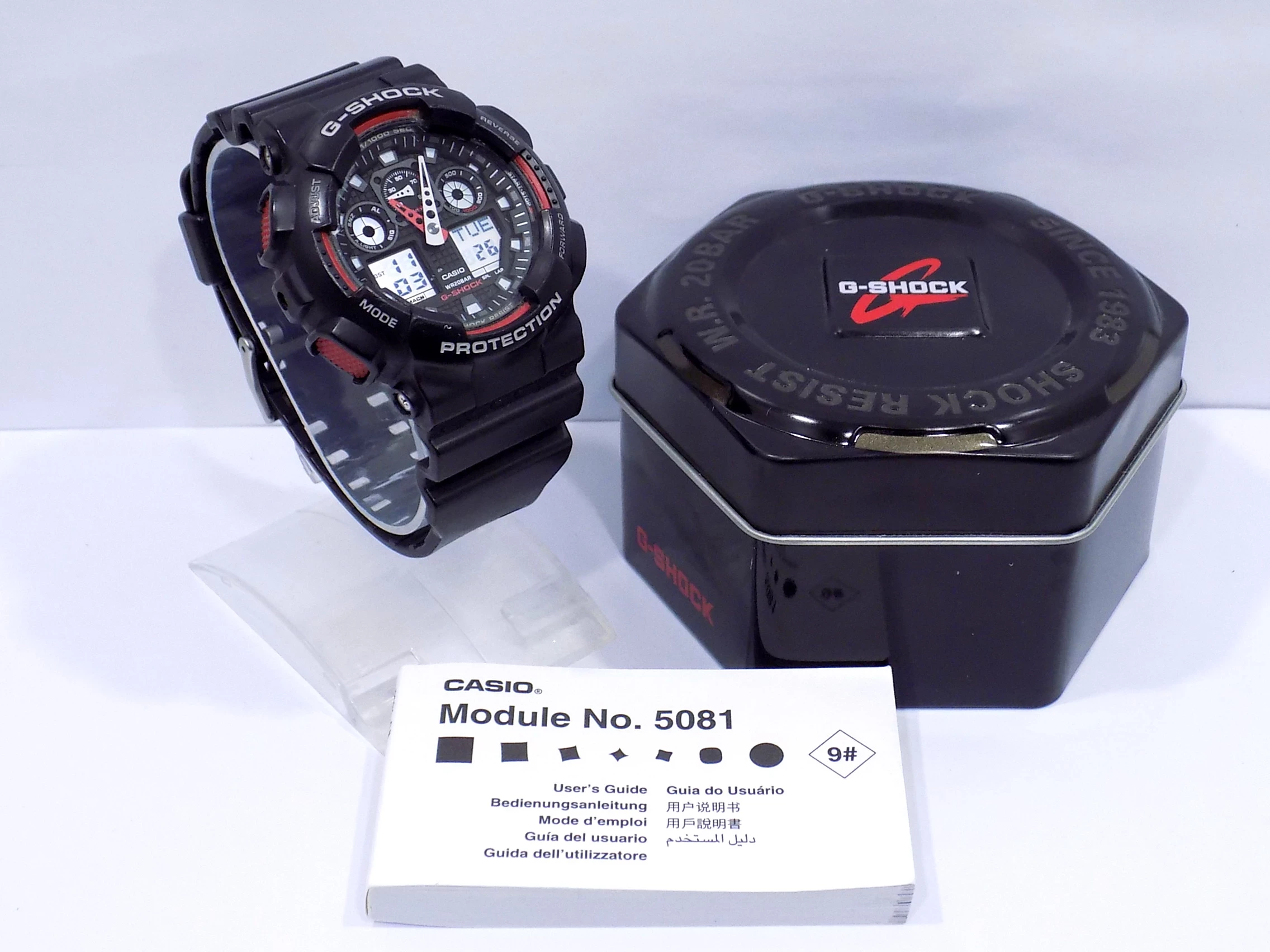 trwaly-zegarek-casio-g-shock-5081-ga-100-zestaw-stan-uzywany