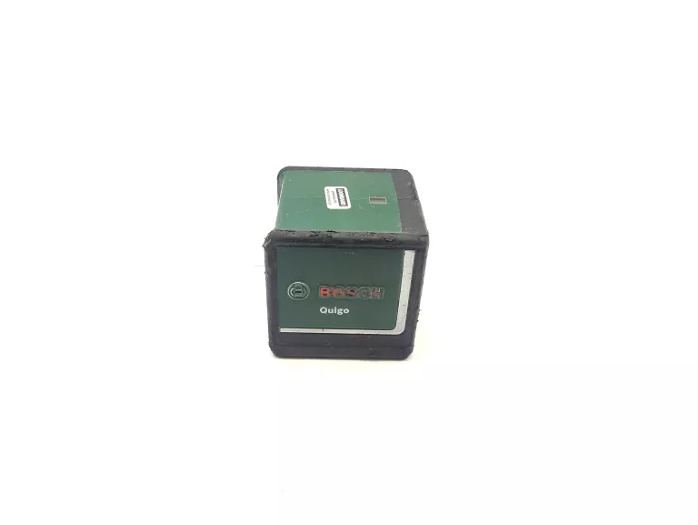 LASER KRZYŻOWY BOSCH QUIGO 0603663220