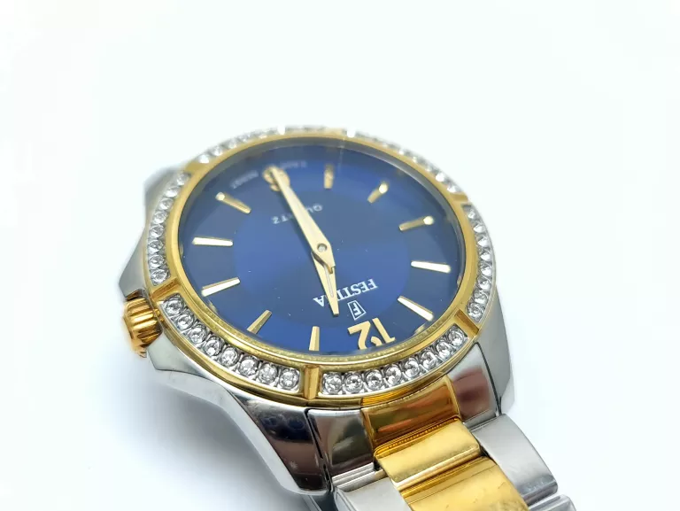 ZEGAREK DAMSKI FESTINA F20594