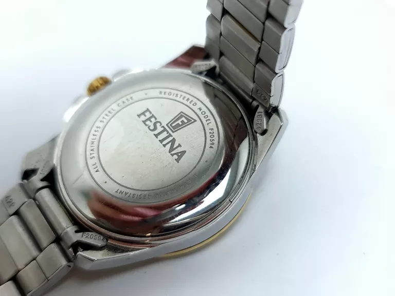 ZEGAREK DAMSKI FESTINA F20594