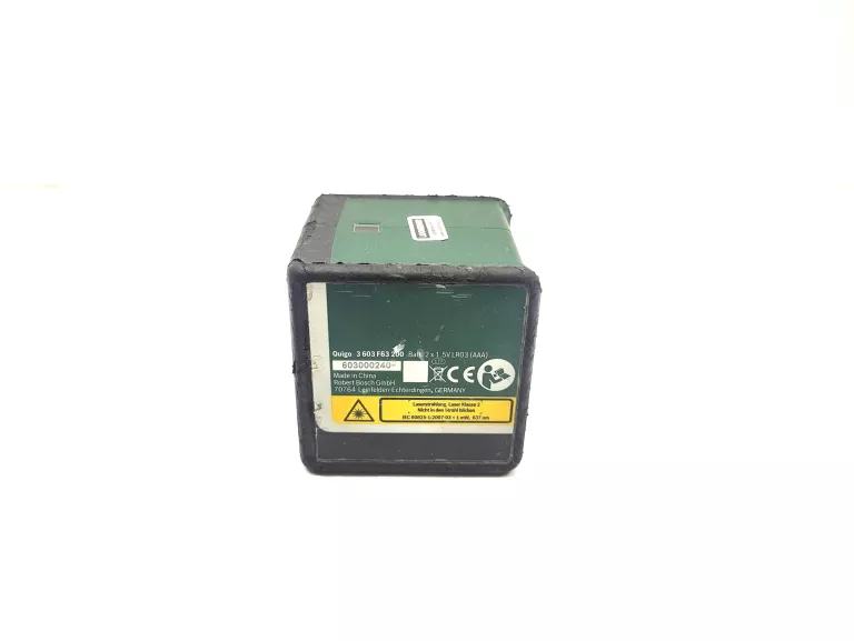 LASER KRZYŻOWY BOSCH QUIGO 0603663220