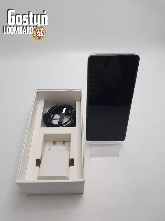 SMARTFON HUAWEI P40 PRO 8 GB / 256 GB 5G BIAŁY