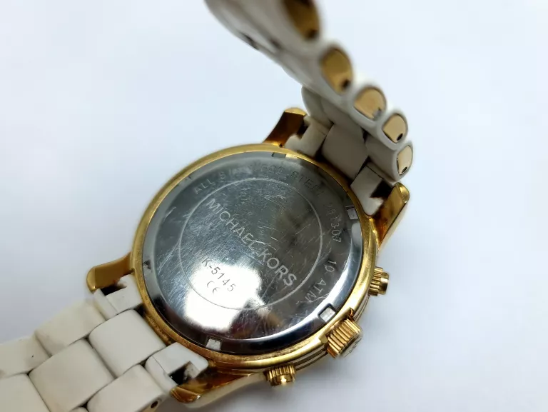 ZEGAREK DAMSKI MICHAEL KORS MK-5145