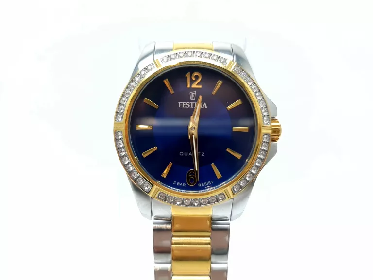 ZEGAREK DAMSKI FESTINA F20594