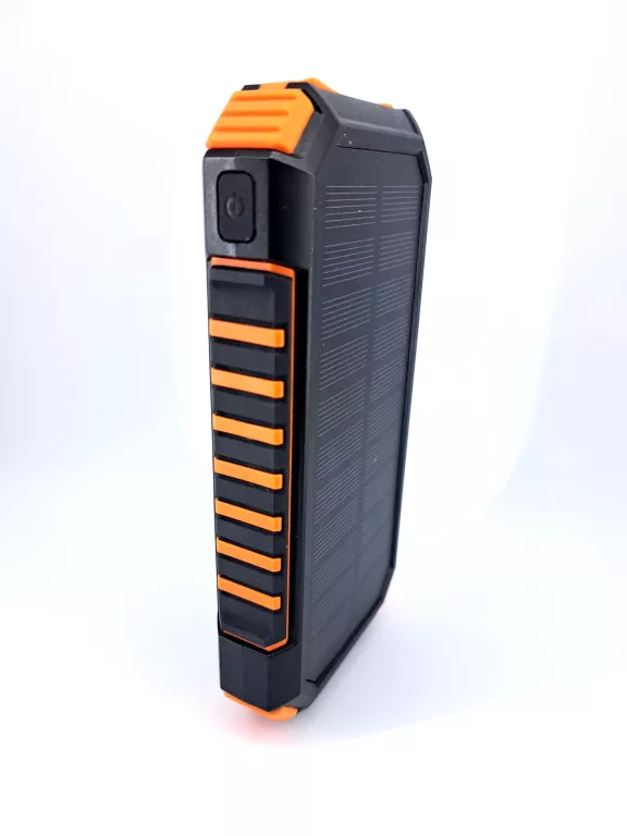 HILUCKEY WODOODPORNY POWERBANK SOLARNY 26800 MAH