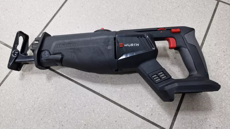 PIŁA SZABLASTA WURTH AFS 18 COMPACT 2XAKU OD LOMBARD TRZEBNICA