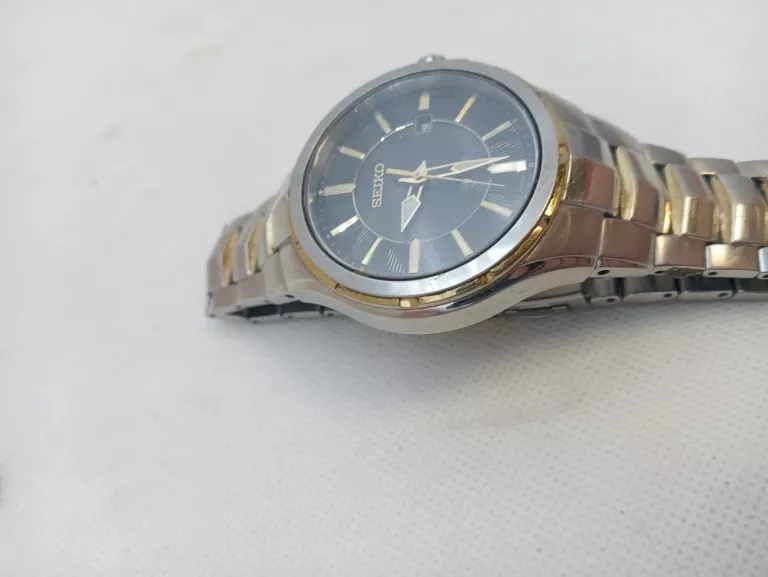 ZEGAREK SEIKO CUTURA SOLAR V157-OBLO