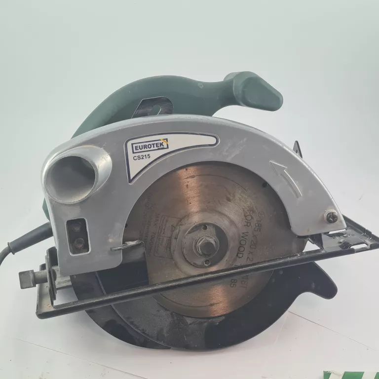 PILARKA TARCZOWA EUROTEK 1900W