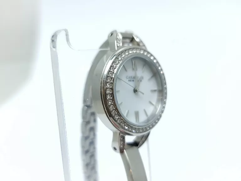 ZEGAREK DAMSKI CARAVELLE NEW YORK 43L166