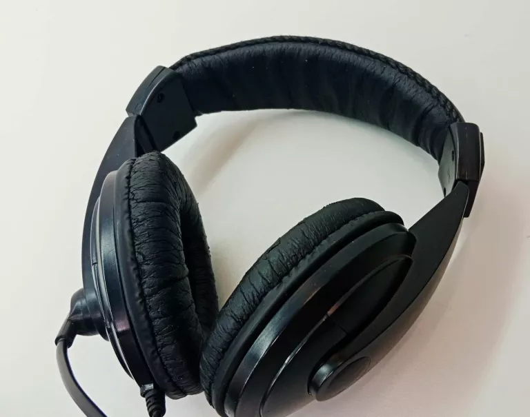 SŁUCHAWKI GAMINGOWE TRUST QUASAR HEADSET