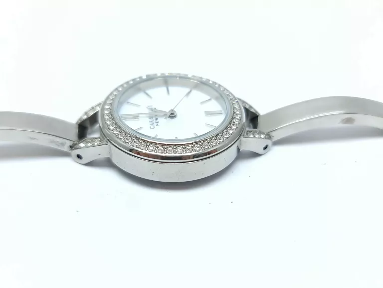 ZEGAREK DAMSKI CARAVELLE NEW YORK 43L166