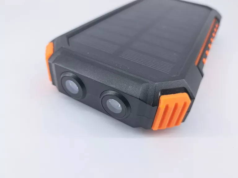 HILUCKEY WODOODPORNY POWERBANK SOLARNY 26800 MAH