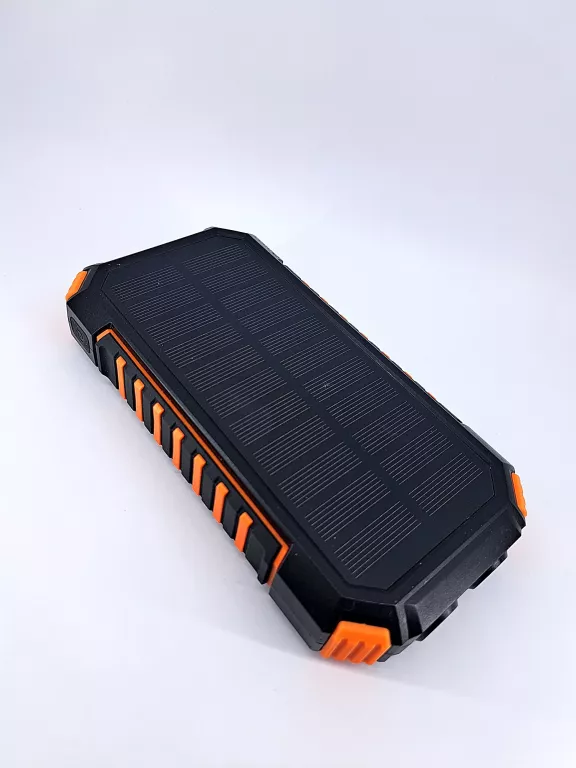 HILUCKEY WODOODPORNY POWERBANK SOLARNY 26800 MAH
