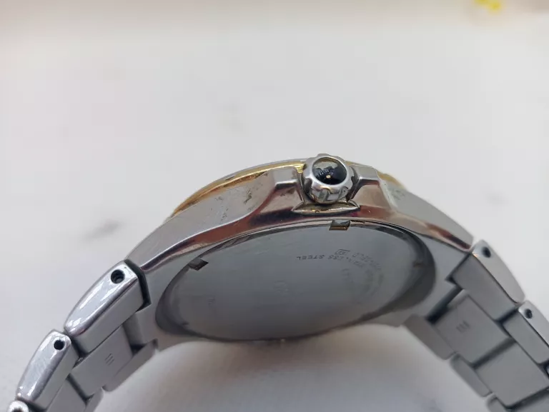 ZEGAREK SEIKO CUTURA SOLAR V157-OBLO