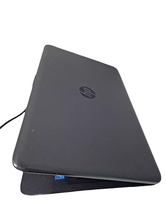LAPTOP HP 250 G4 15,6" INTEL CELERON 4 GB/120GB(DROBNE PLAMY NA EKRANIE)