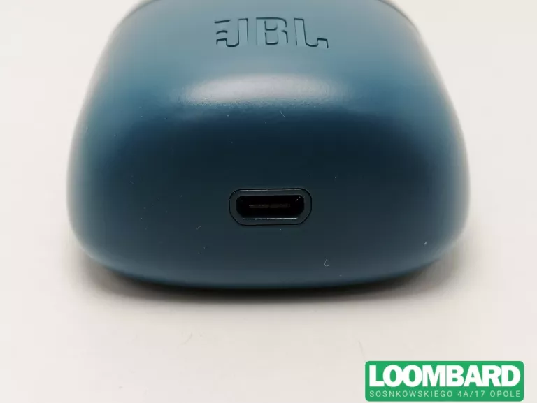 SŁUCHAWKI JBL TUNE 225 TWS | USZKODZONE