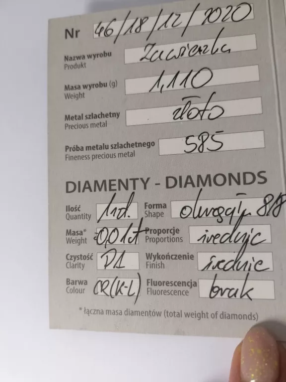 zlota-zawieszka-z-diamentem-111g585-certyfikat-stan-11323-2