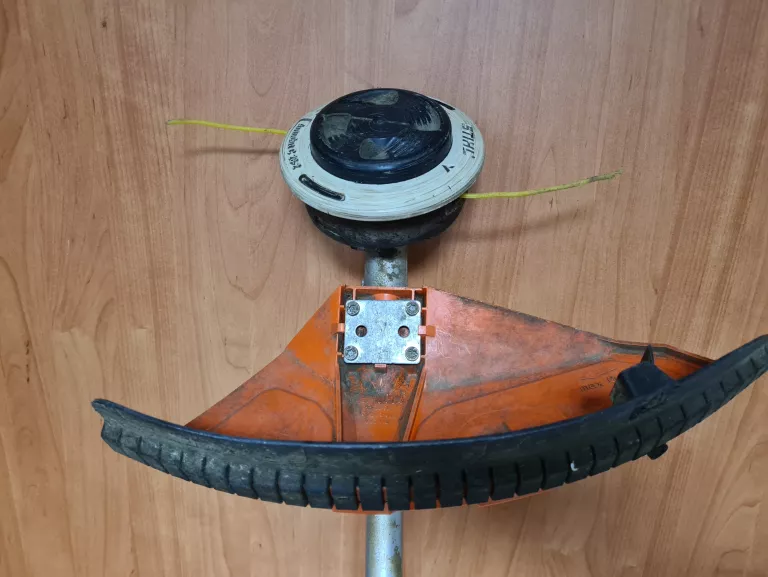 kosa-spalinowa-stihl-fs-235-stan-uzywany