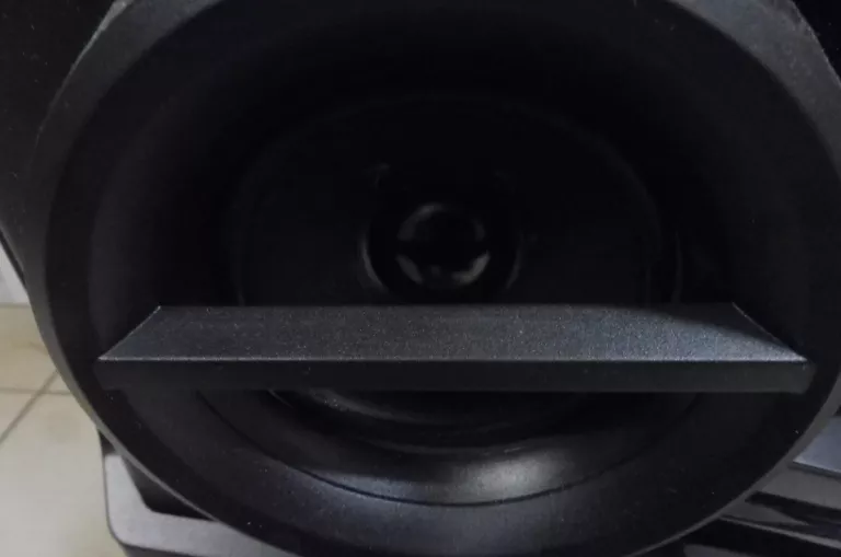 POSS GŁOŚNIK WOLNOSTOJĄCY BLUETOOTH PSBTST810 KARTON