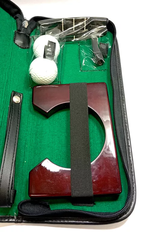 GOLF BIUROWY FROSTER GAD00275 JAK NOWY!