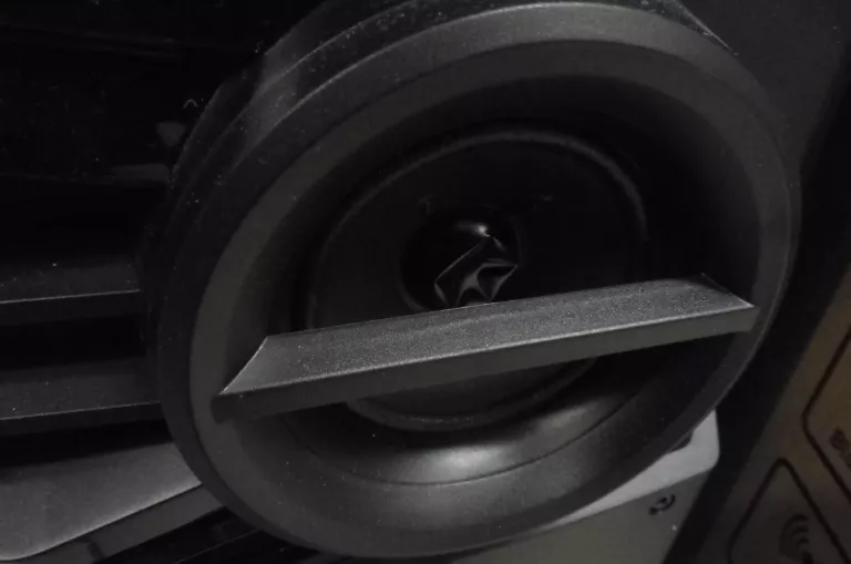 POSS GŁOŚNIK WOLNOSTOJĄCY BLUETOOTH PSBTST810 KARTON