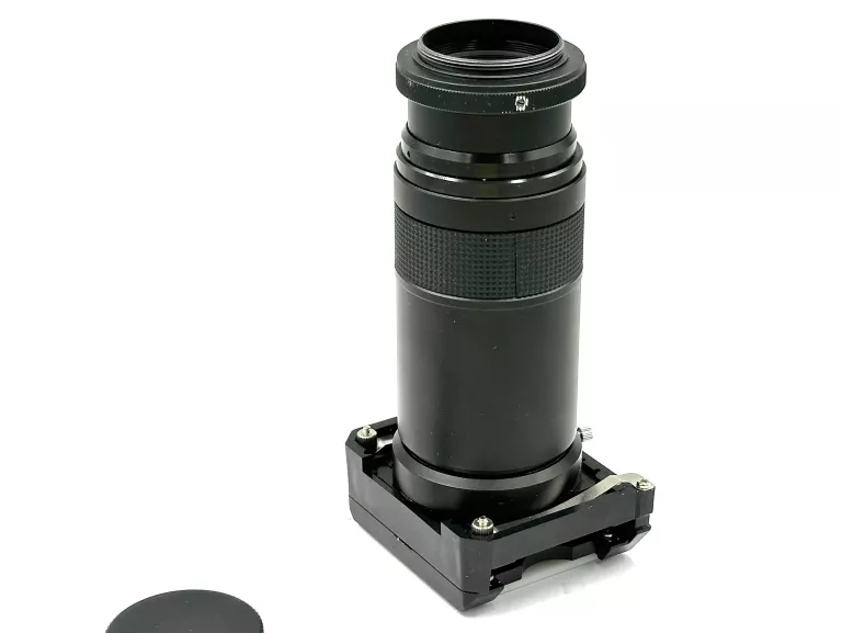 SOLIGOR T-2 OPTICAL ZOOM SLIDE DUPLICATOR TYPE 2
