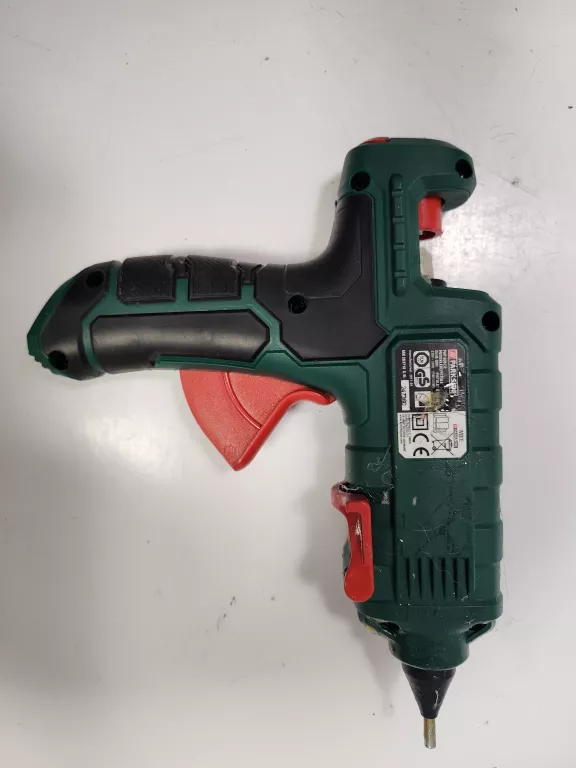 PISTOLET DO KLEJU PARKSIDE