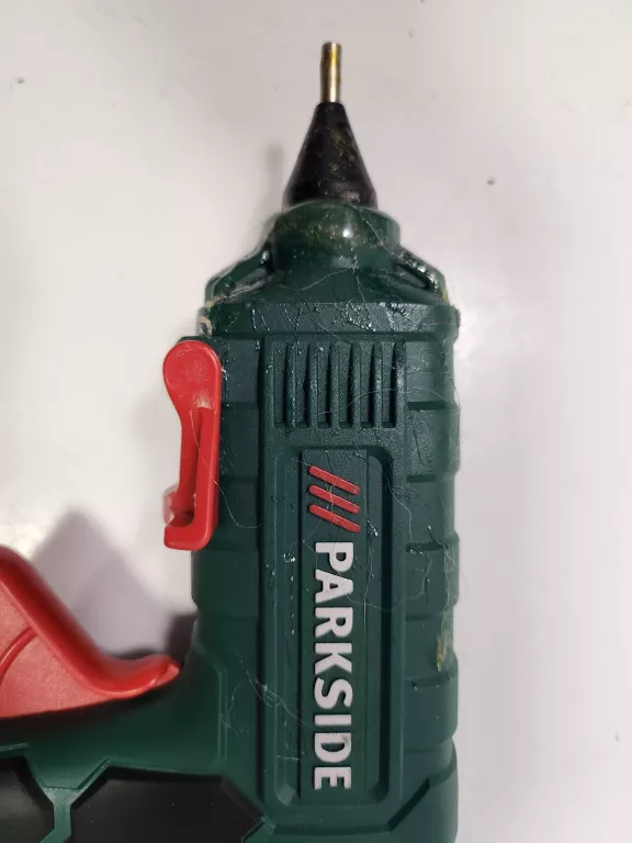 PISTOLET DO KLEJU PARKSIDE