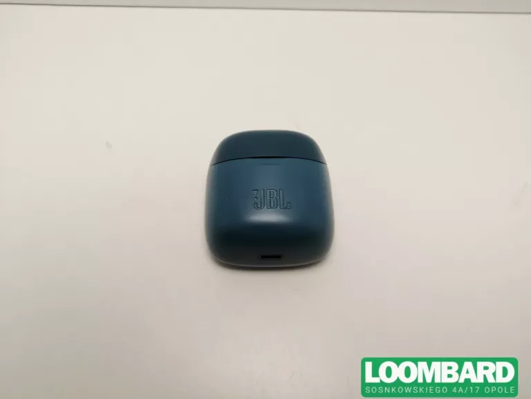SŁUCHAWKI JBL TUNE 225 TWS | USZKODZONE