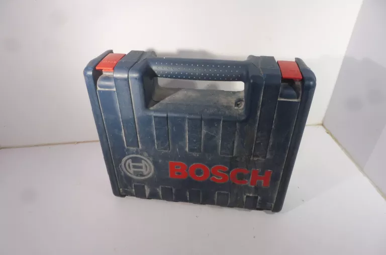 WYRZYNARKA BOSCH GST 75 BE WALIZKA