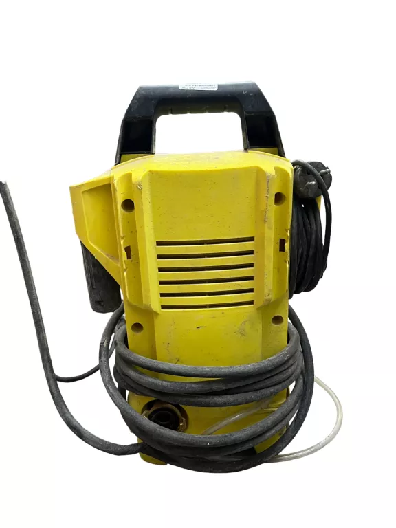 MYJKA CIŚNIENIOWA KARCHER K 2.120