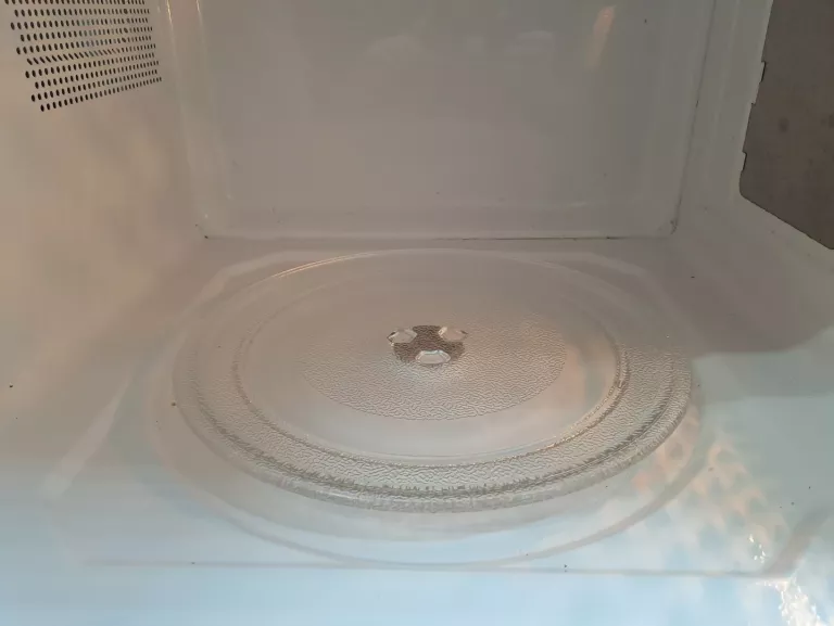 KUCHENKA MIKROFALOWA WOLNOSTOJĄCA WHIRLPOOL MWP 304 M GRILL 1050 W
