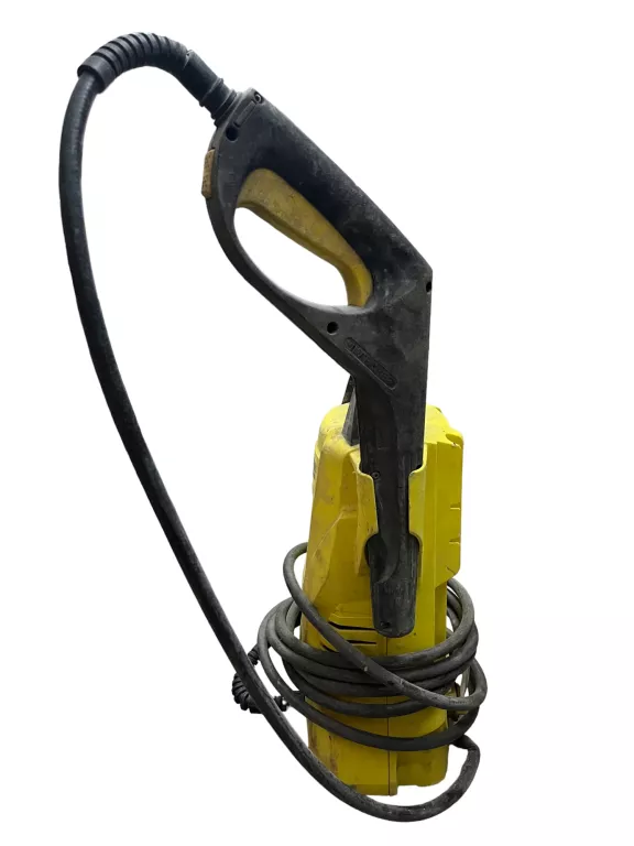MYJKA CIŚNIENIOWA KARCHER K 2.120