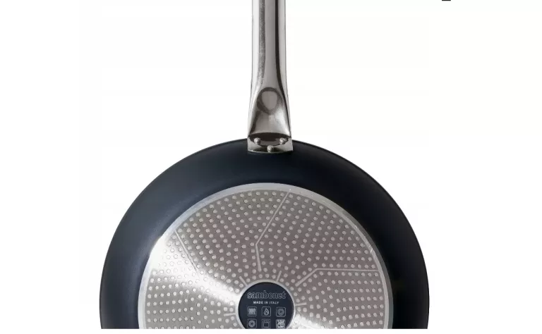 PATELNIA MIDNIGHT BLUE 20CM SAMBONET