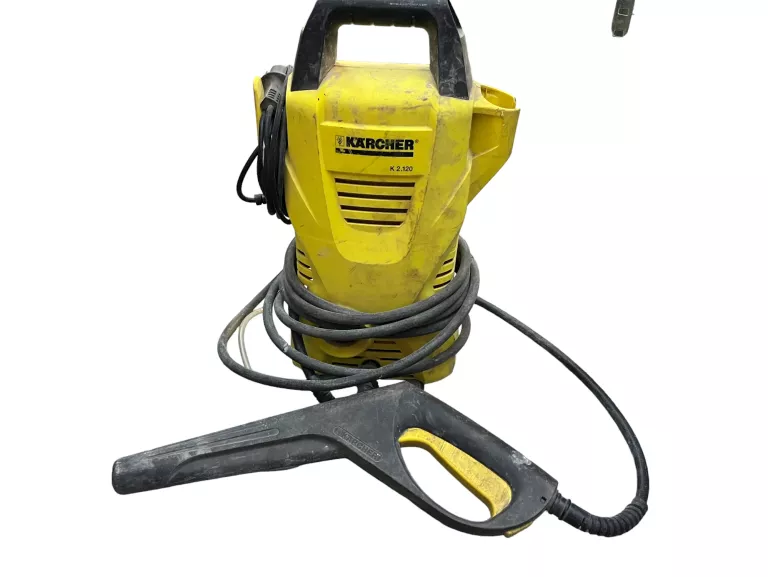 MYJKA CIŚNIENIOWA KARCHER K 2.120