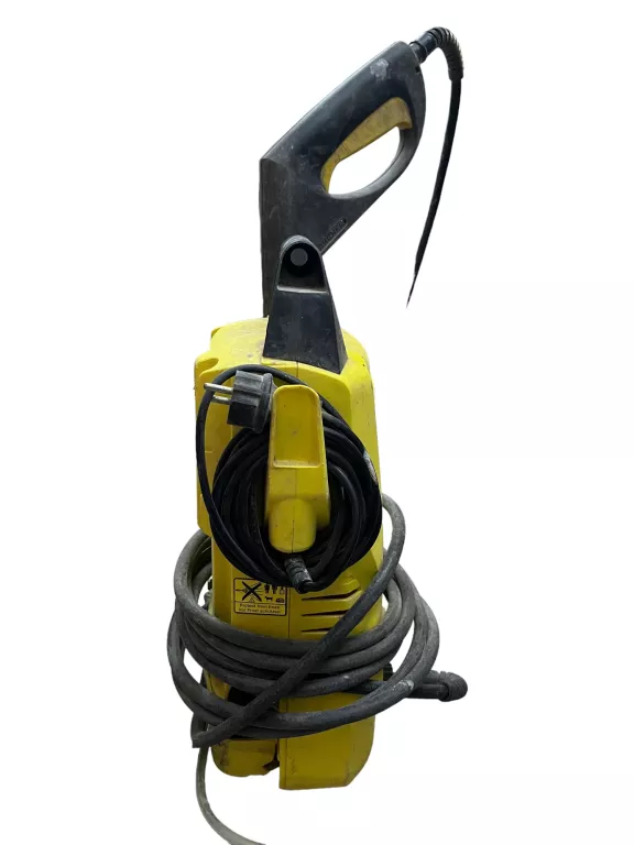 MYJKA CIŚNIENIOWA KARCHER K 2.120