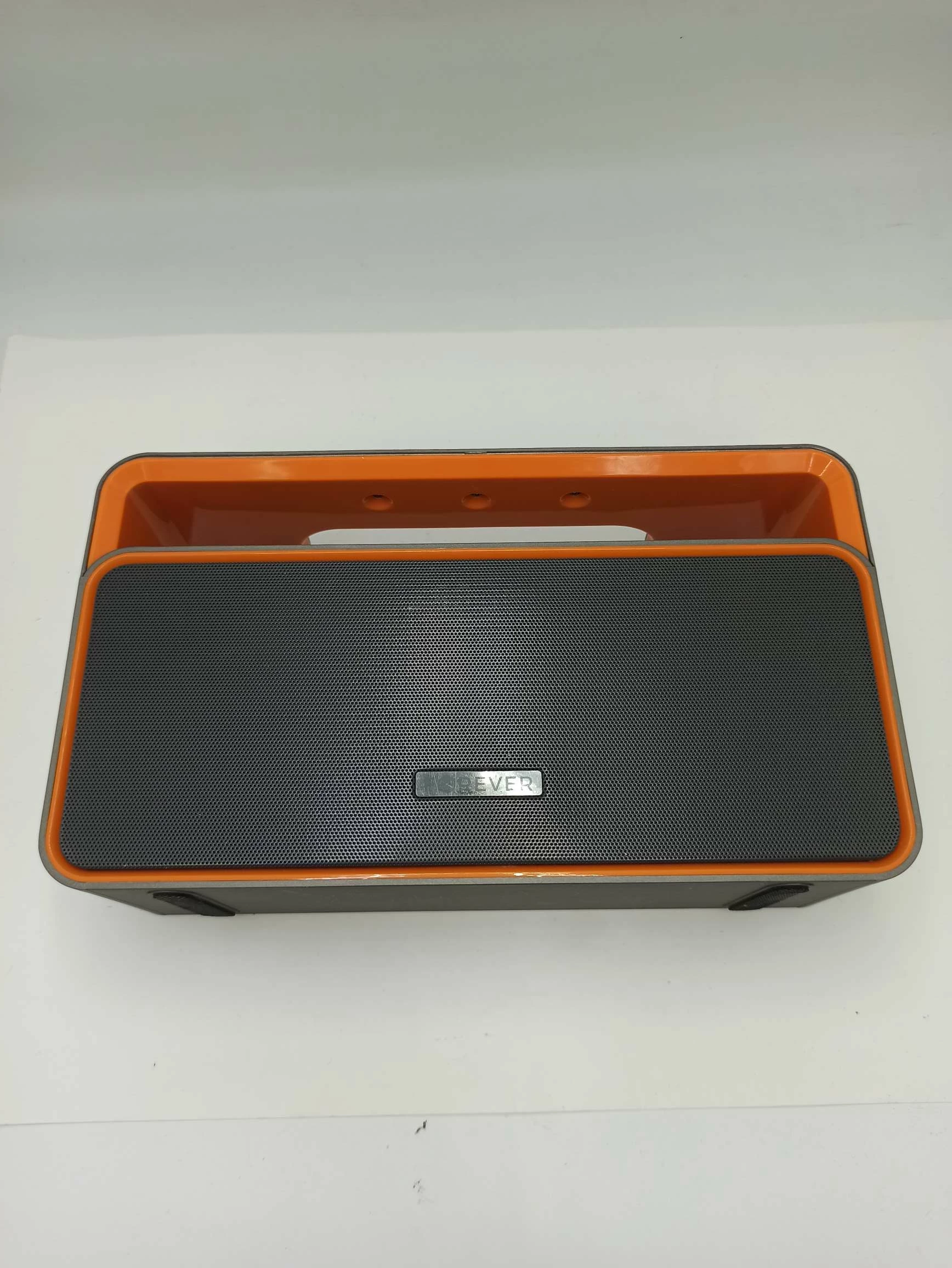 glosnik-forever-bluetooth-speaker-bs-600-komplet-stan-uzywany