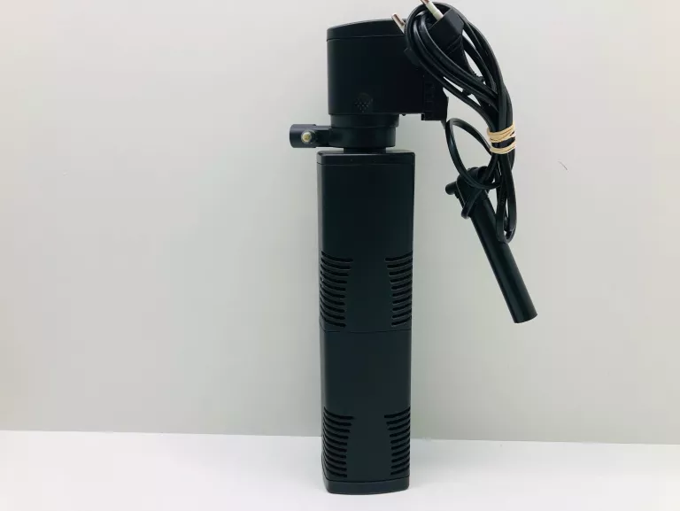 FILTRATION PUMP HANZA AQUARISTIC + PUDEŁKO